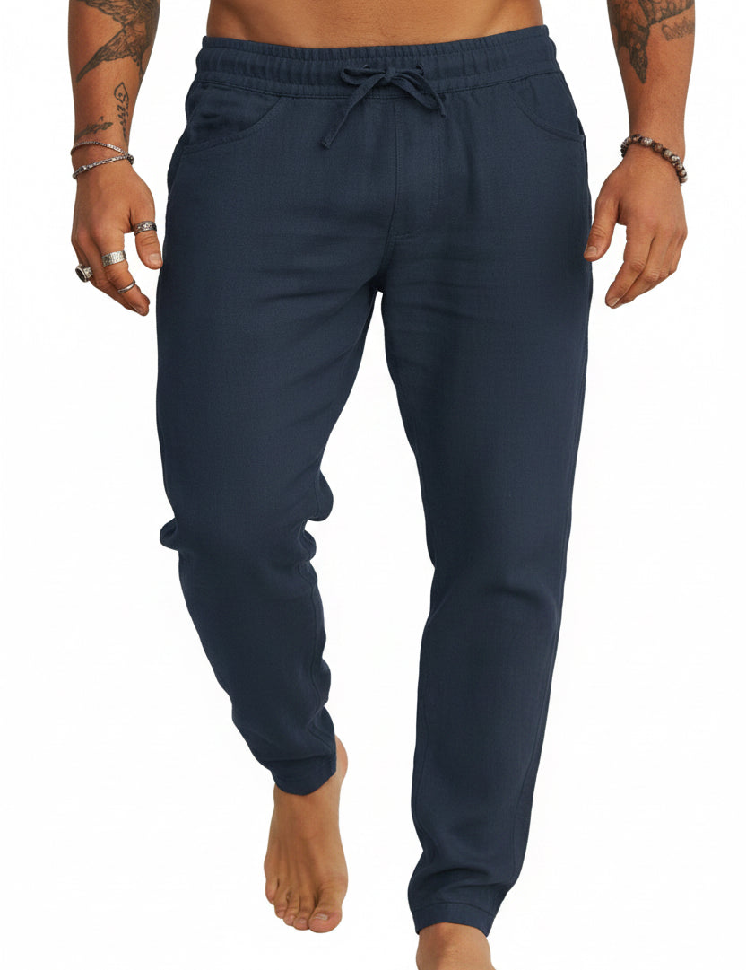 Pablo - Pantalones de Playa Casuales