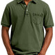 Verde militar