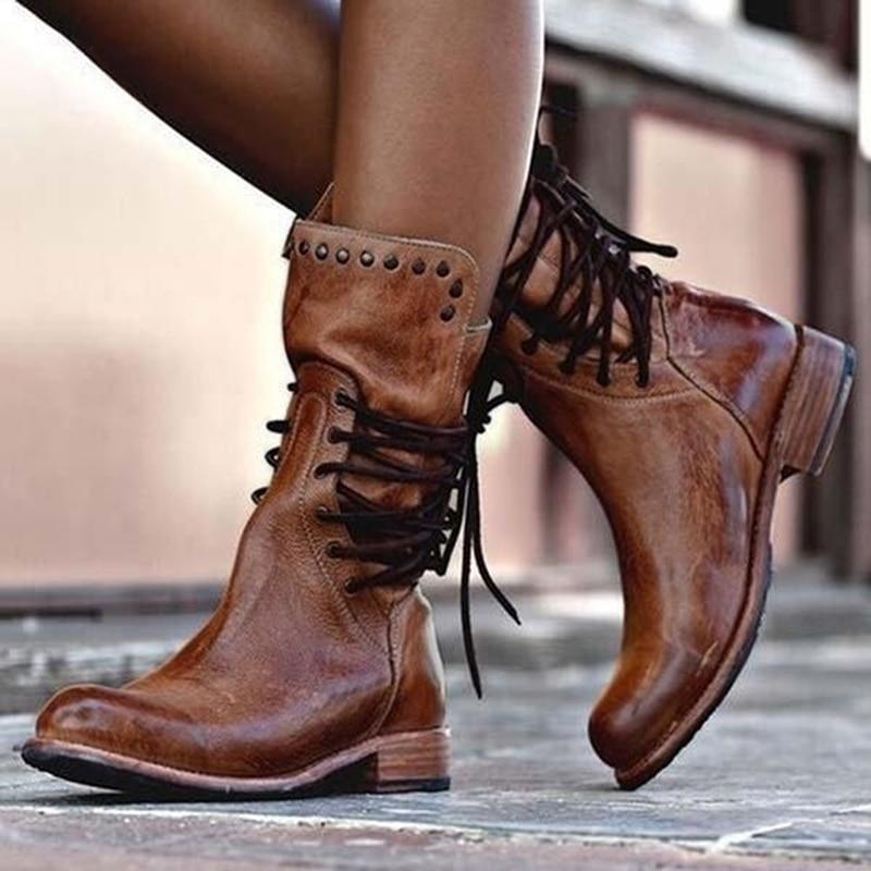 Aurora - Botas Elegantes y Confortables