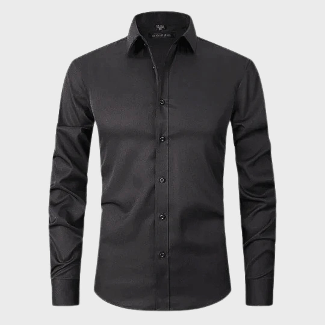 Paulo - Camisa Sin Arrugas