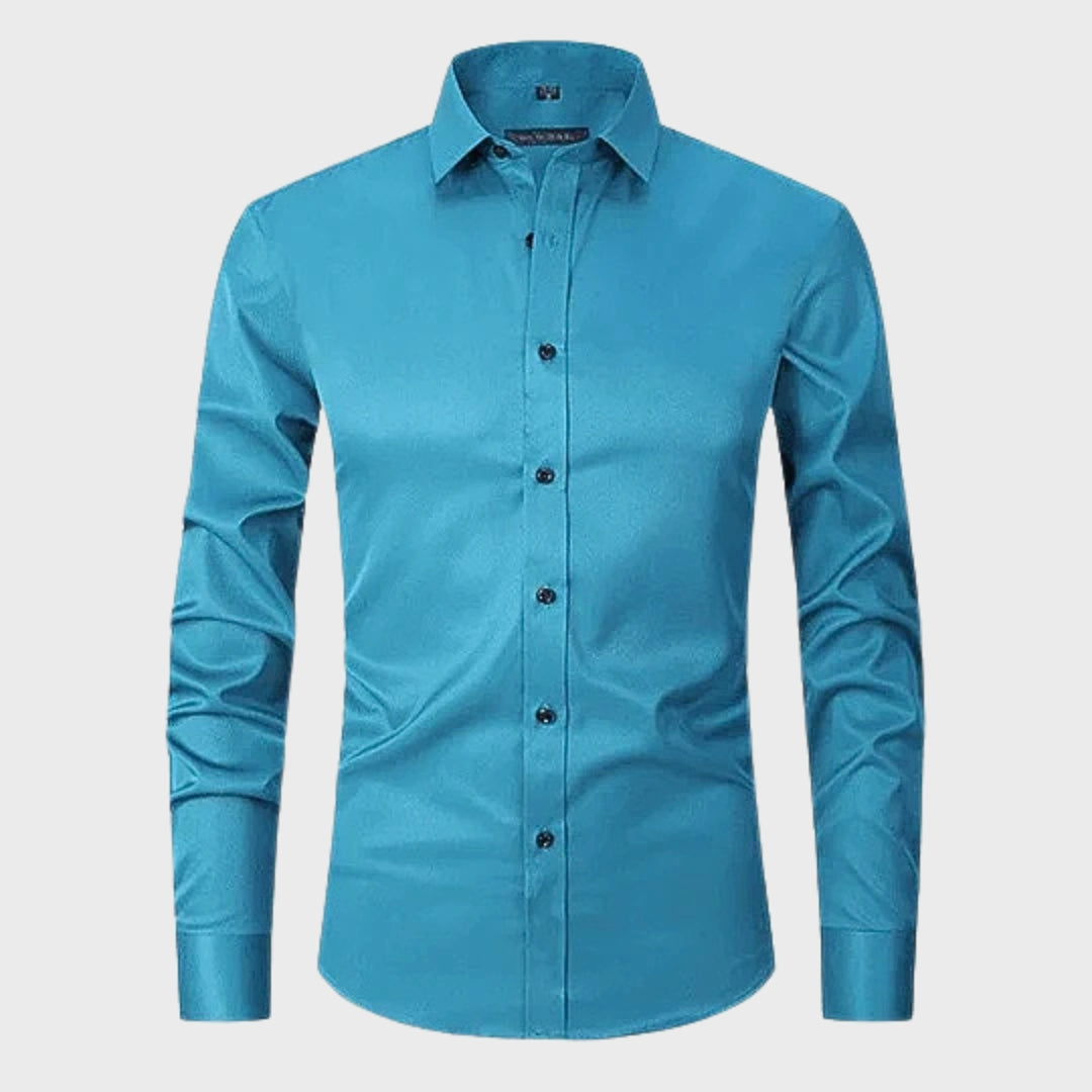 Paulo - Camisa Sin Arrugas