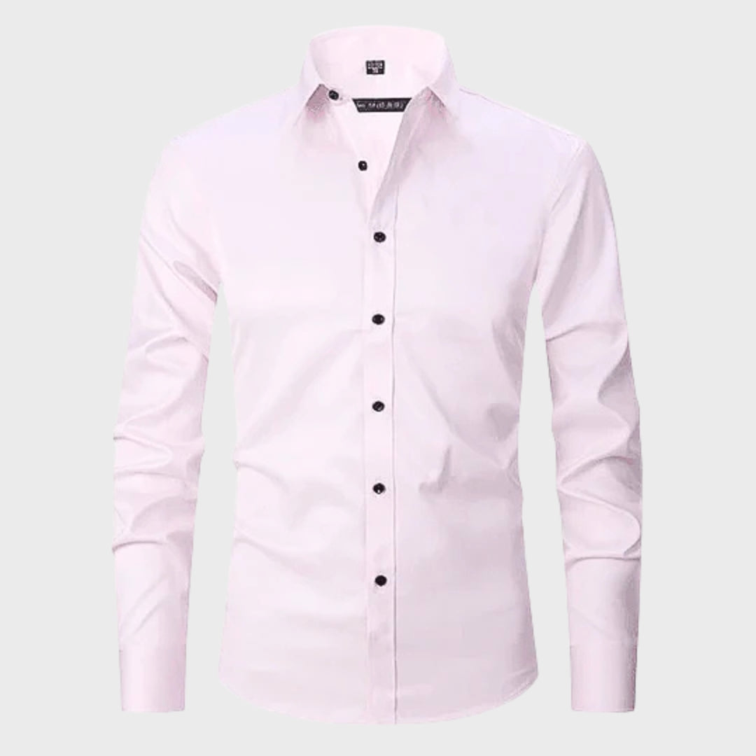 Paulo - Camisa Sin Arrugas