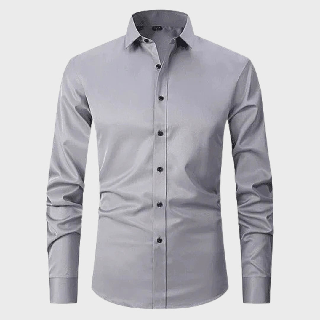 Paulo - Camisa Sin Arrugas