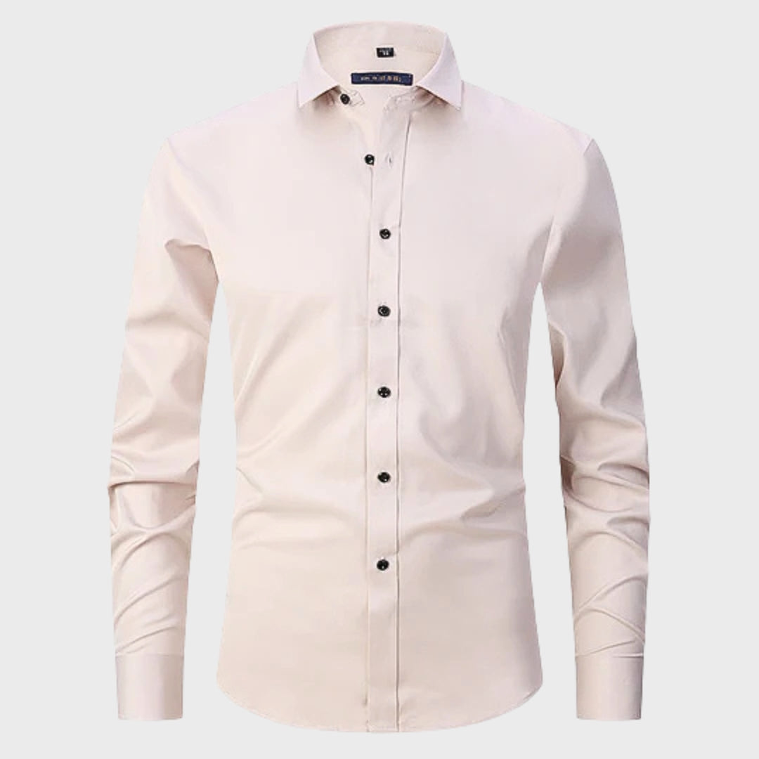 Paulo - Camisa Sin Arrugas