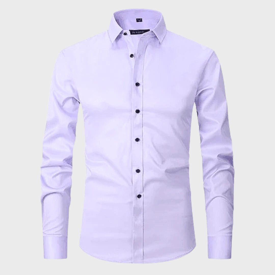 Paulo - Camisa Sin Arrugas