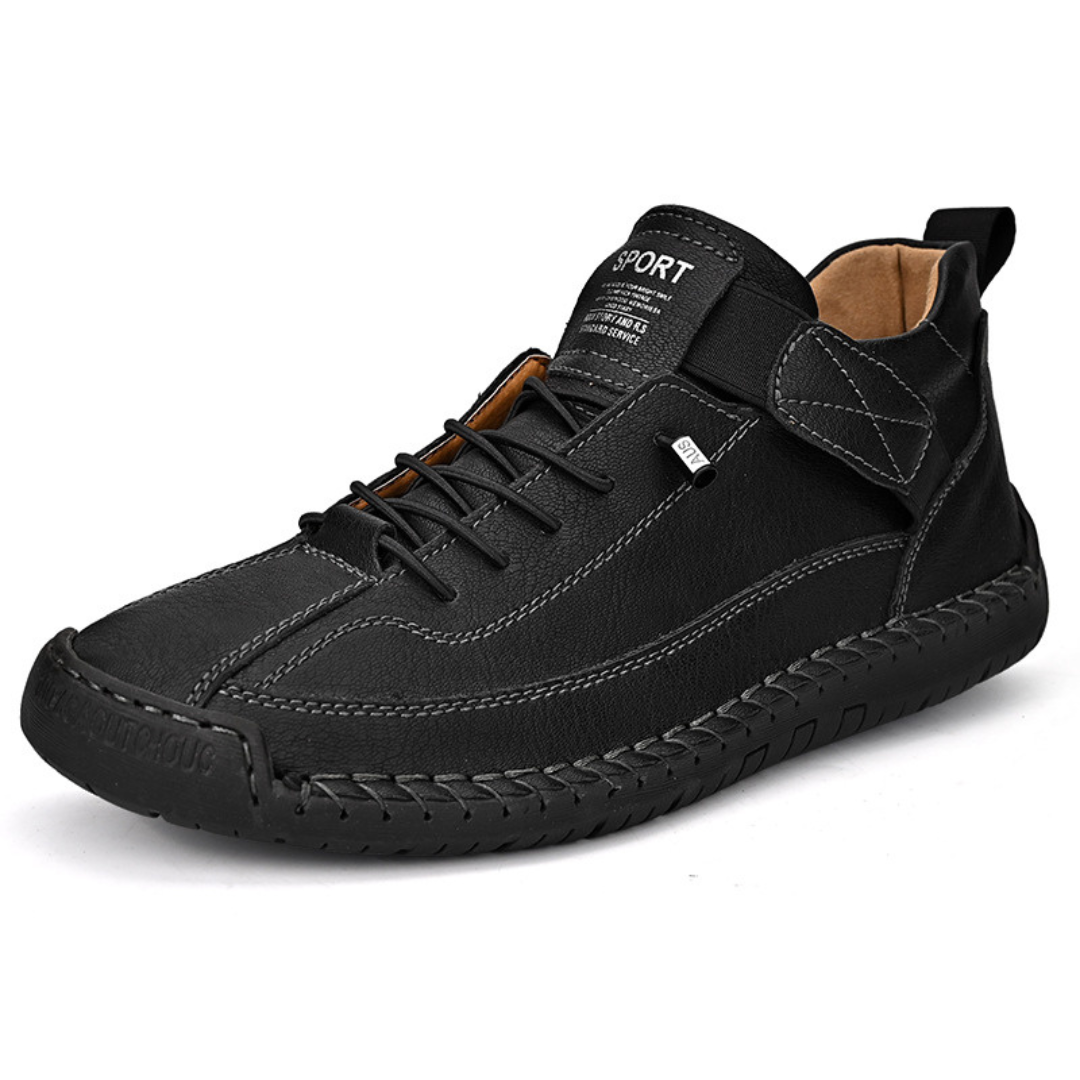 Henrique - Zapatos Ortopédicos