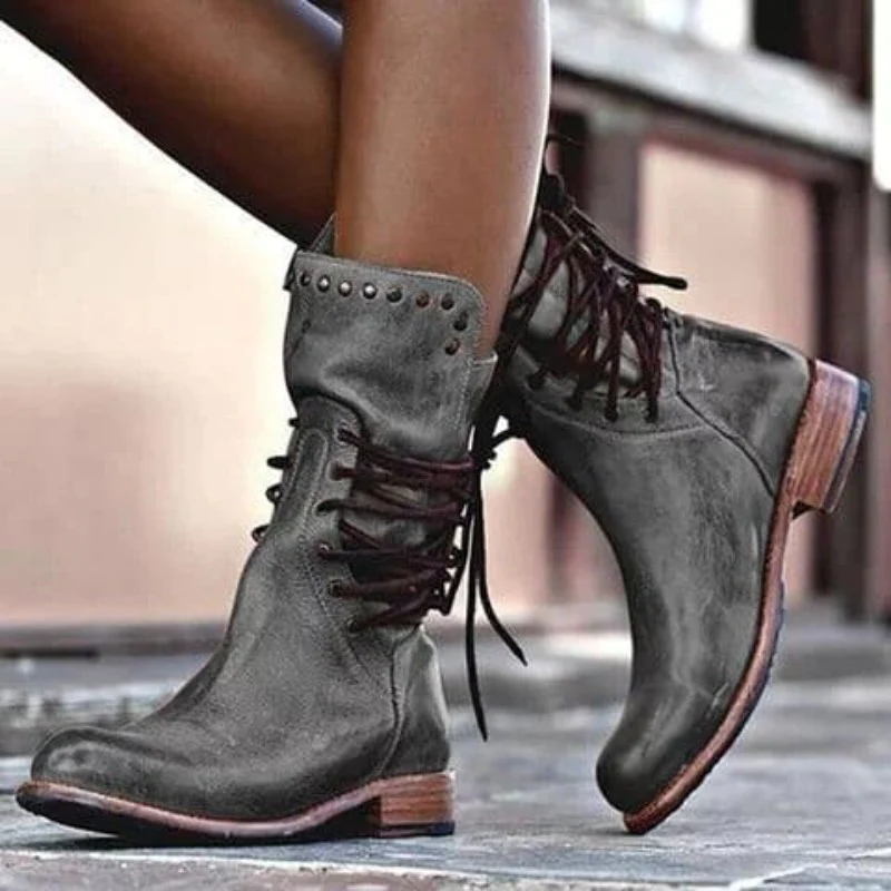 Aurora - Botas Elegantes y Confortables