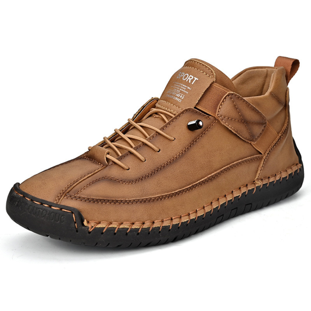 Henrique - Zapatos Ortopédicos