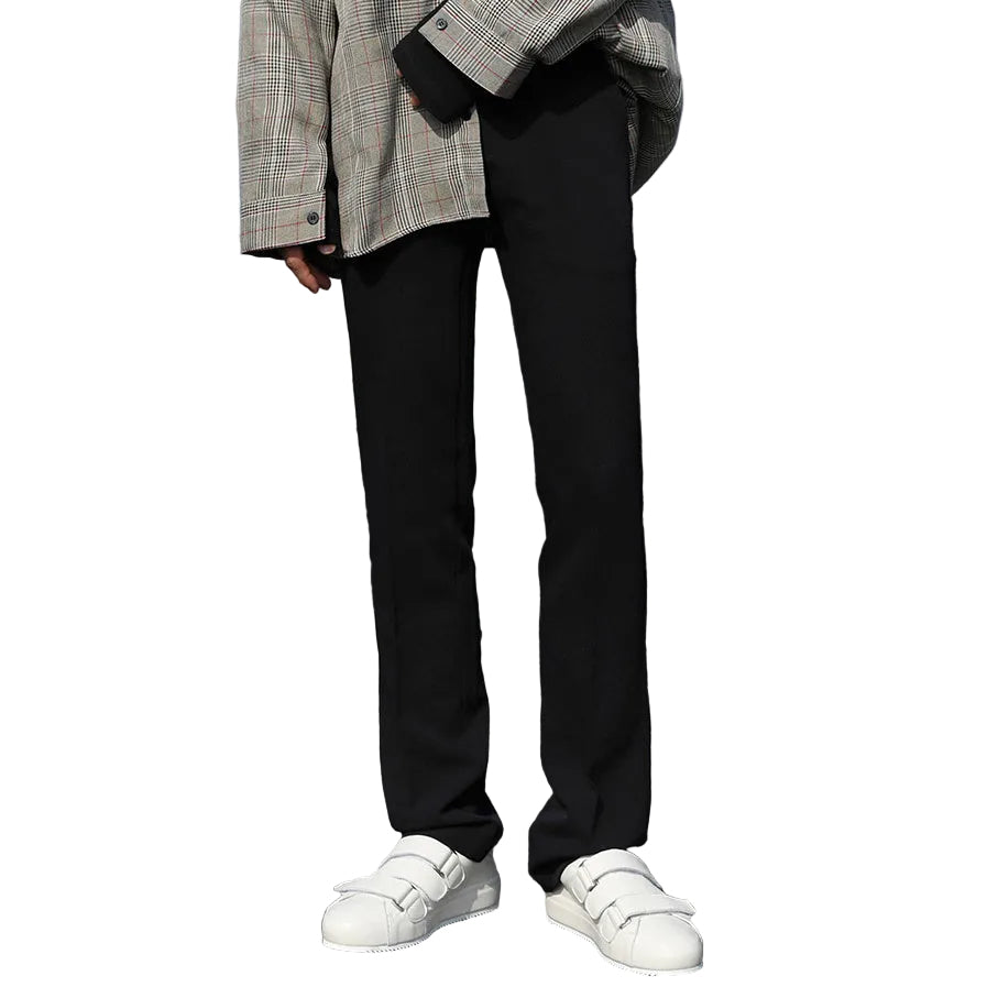 Filipe - Pantalones Casuales Estilo Coreano