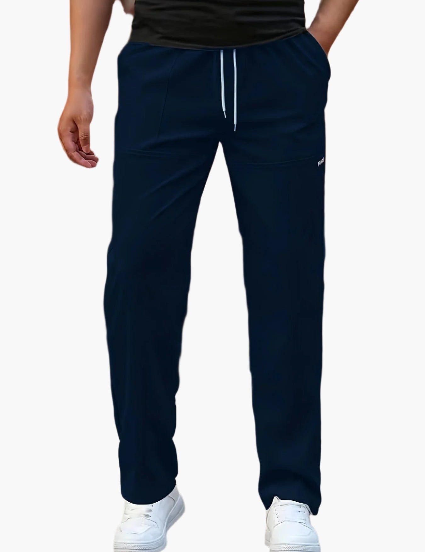 Borja - Pantalones de Chándal