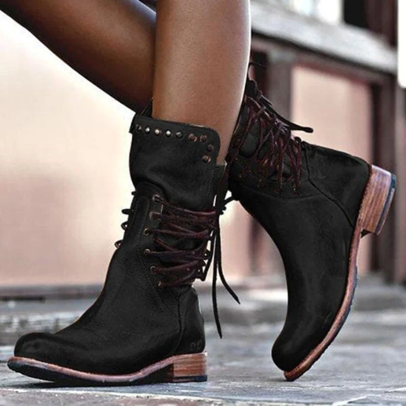 Aurora - Botas Elegantes y Confortables