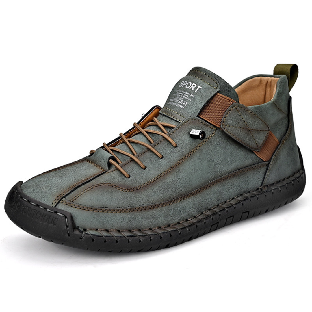 Henrique - Zapatos Ortopédicos
