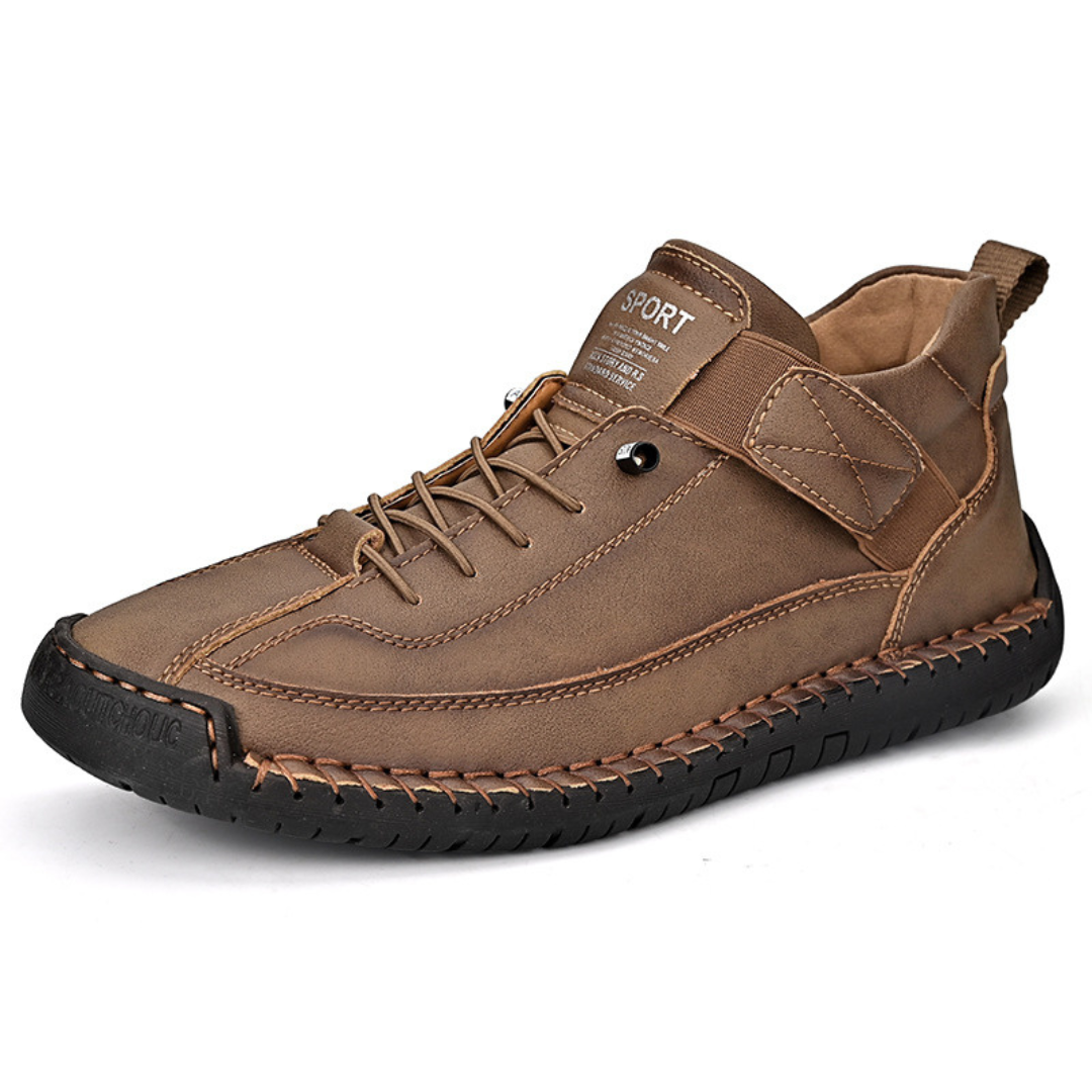 Henrique - Zapatos Ortopédicos