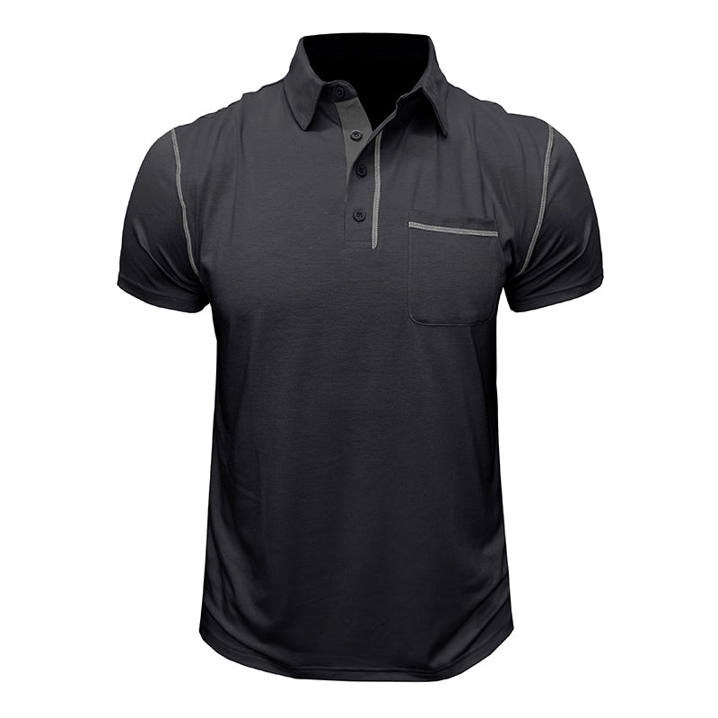 Gregório - Camisa Polo