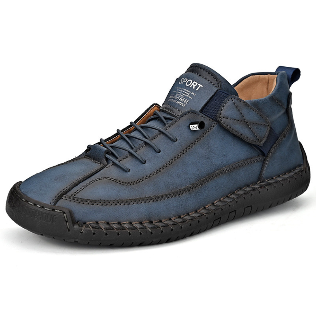 Henrique - Zapatos Ortopédicos