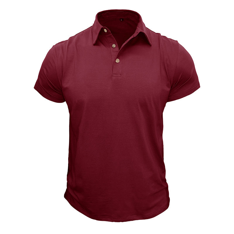 Floriano - Camiseta de Verano