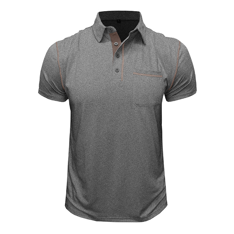 Gregório - Camisa Polo