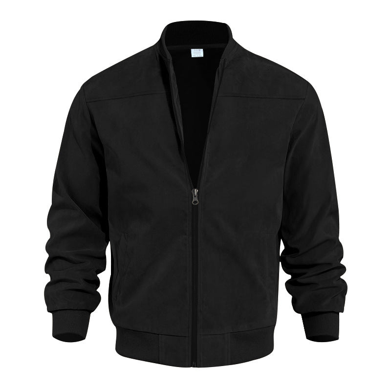 Pedro - Chaqueta Bomber Clásica