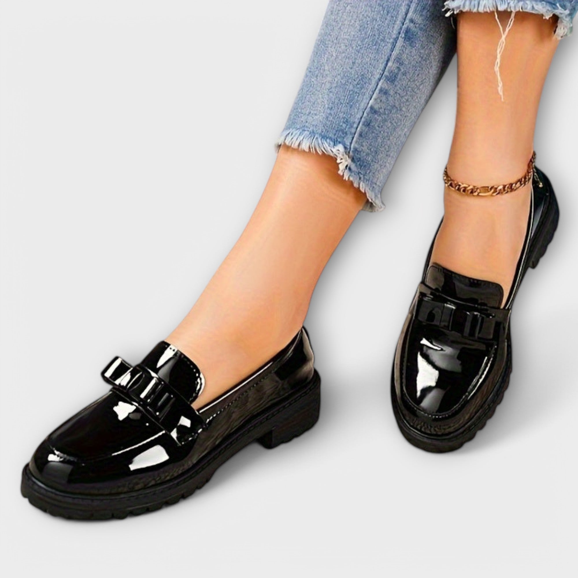 Petra - Mocasín Elegante