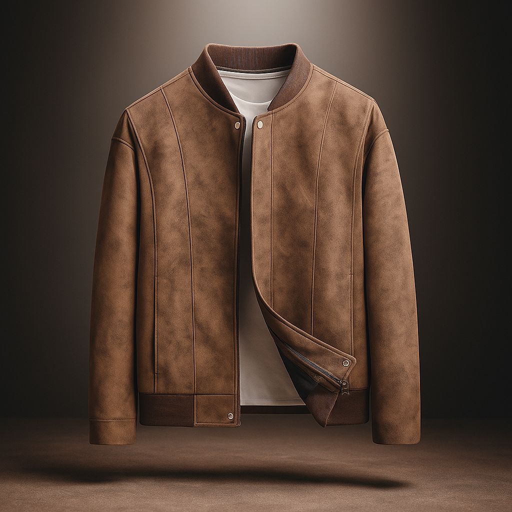Hugo - Chaqueta Bomber Robusta