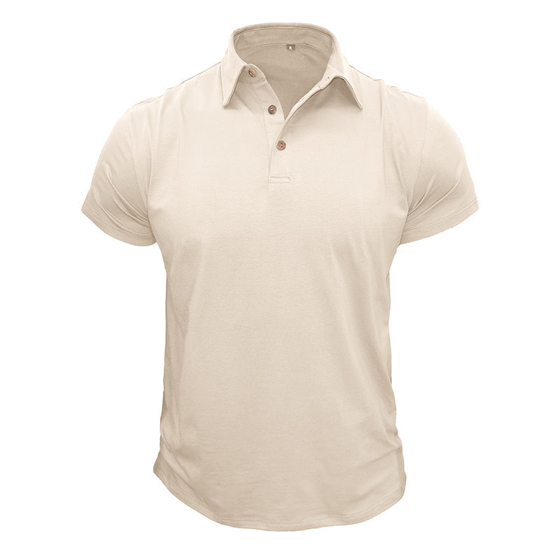 Floriano - Camiseta de Verano