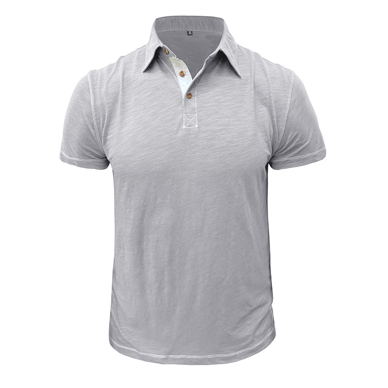 Marco - Camisa Polo