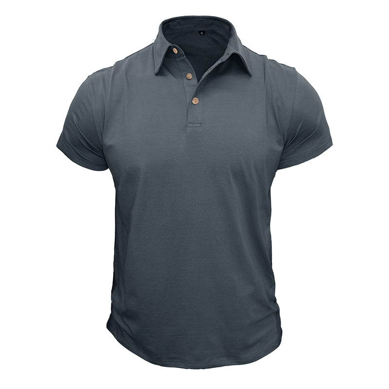 Floriano - Camiseta de Verano