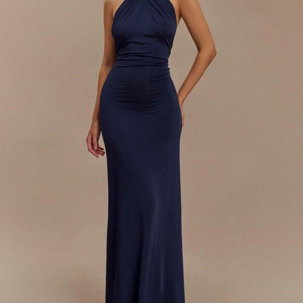 Gloria - Vestido Maxi Elegante