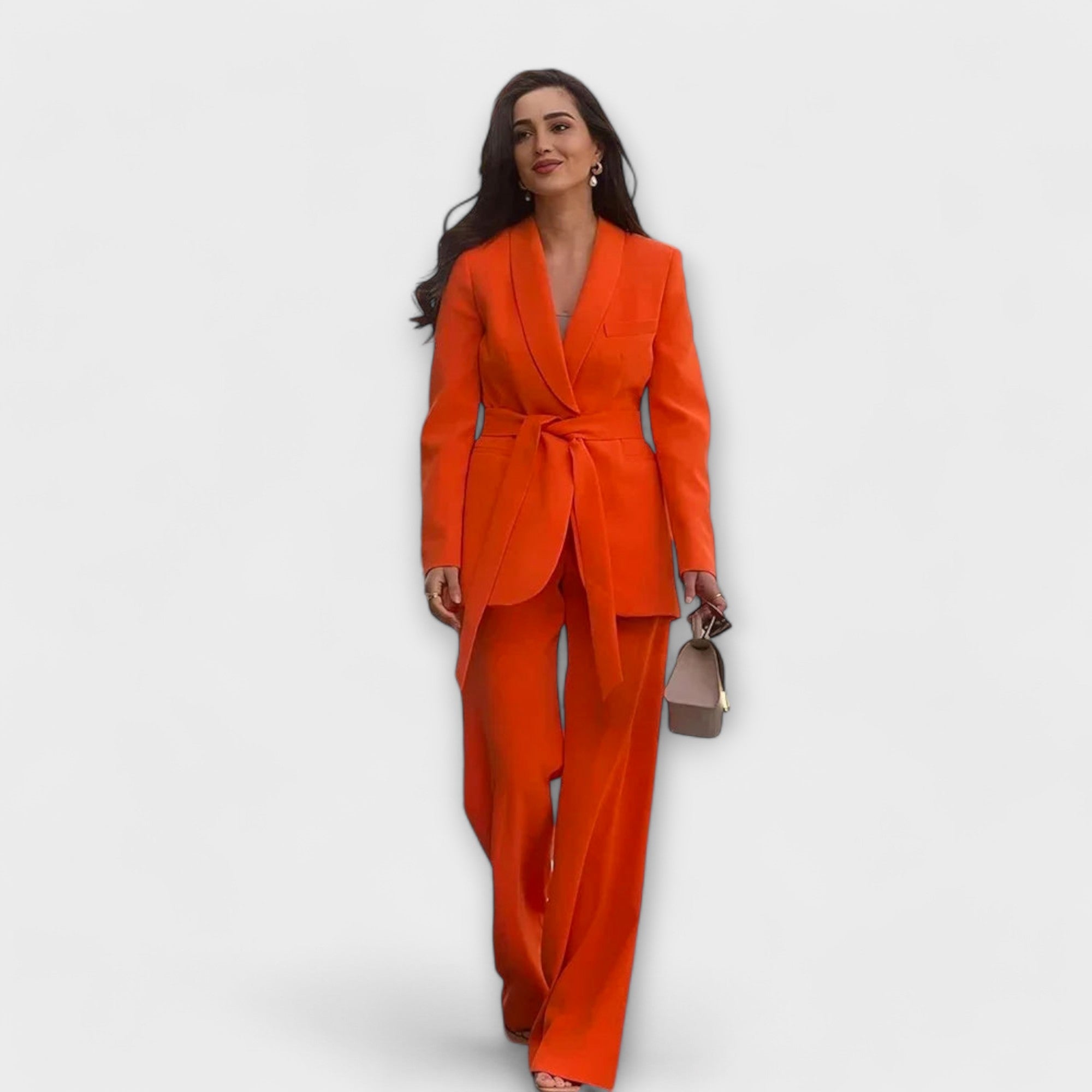 Victoria - Conjunto Estiloso de 2 Piezas