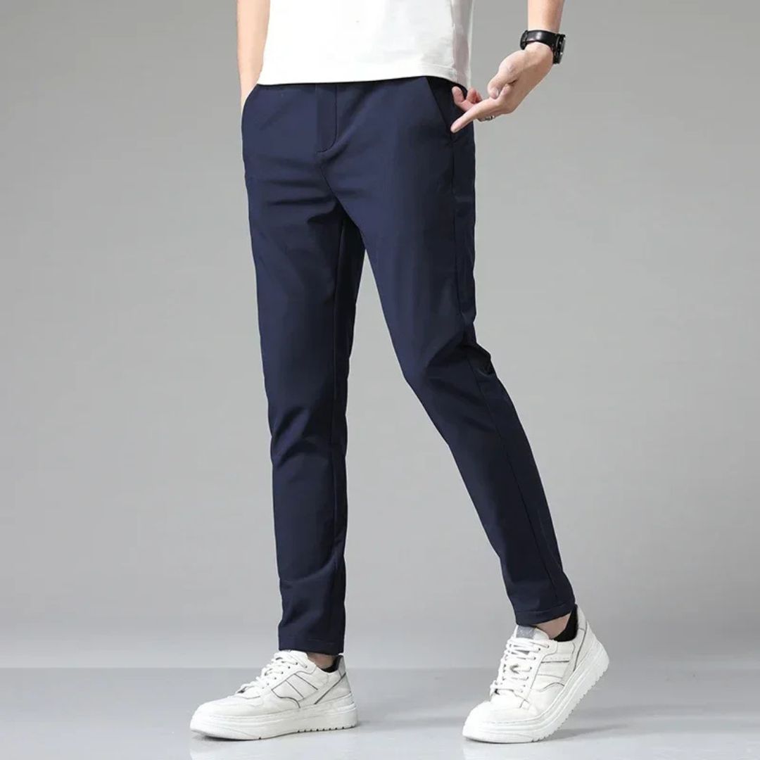 Ivo - Pantalones Premium para el Día a Día