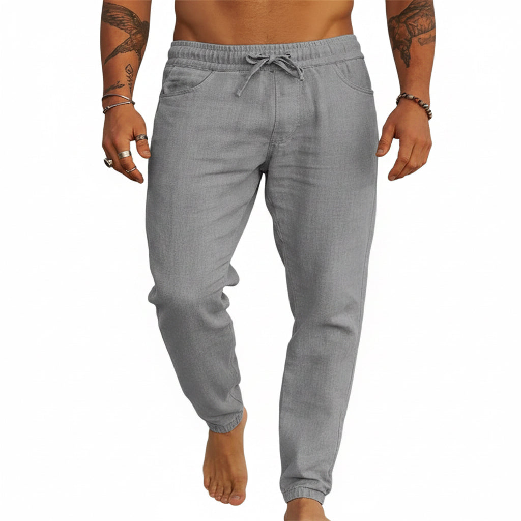 Pablo - Pantalones de Playa Casuales