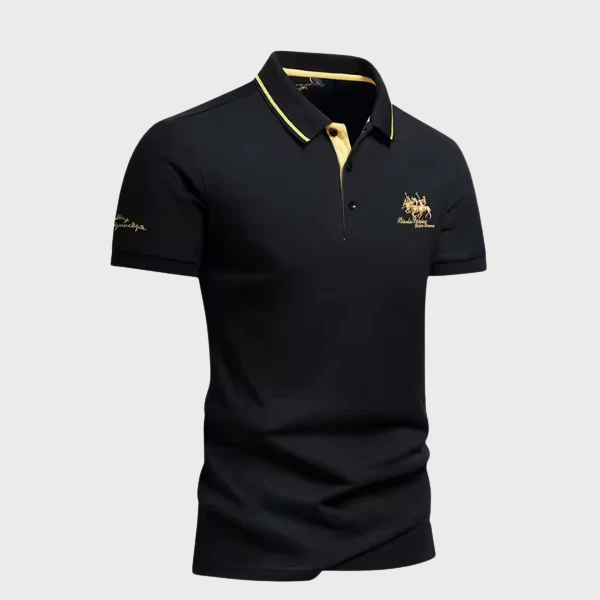 Henrique - Polo de Lujo