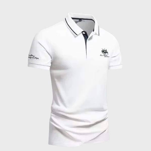Henrique - Polo de Lujo