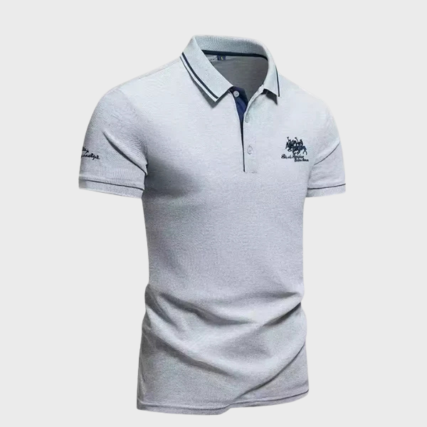 Henrique - Polo de Lujo