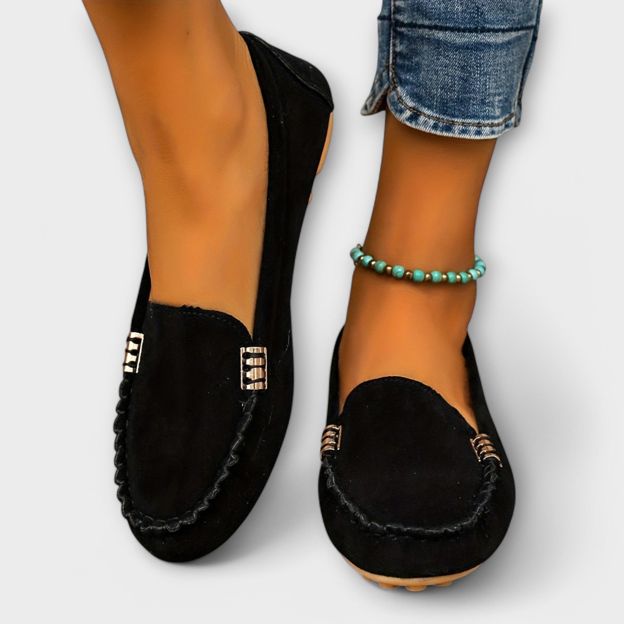 Sabrina - Mocasín Elegante