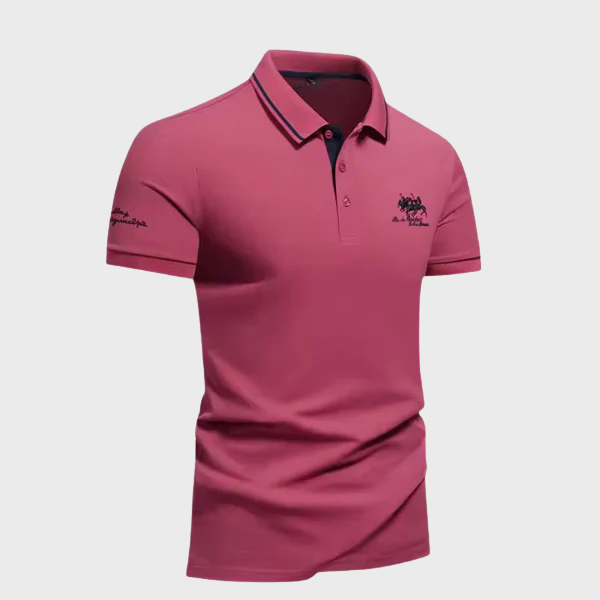Henrique - Polo de Lujo