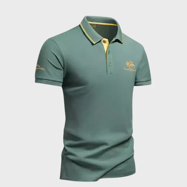 Henrique - Polo de Lujo