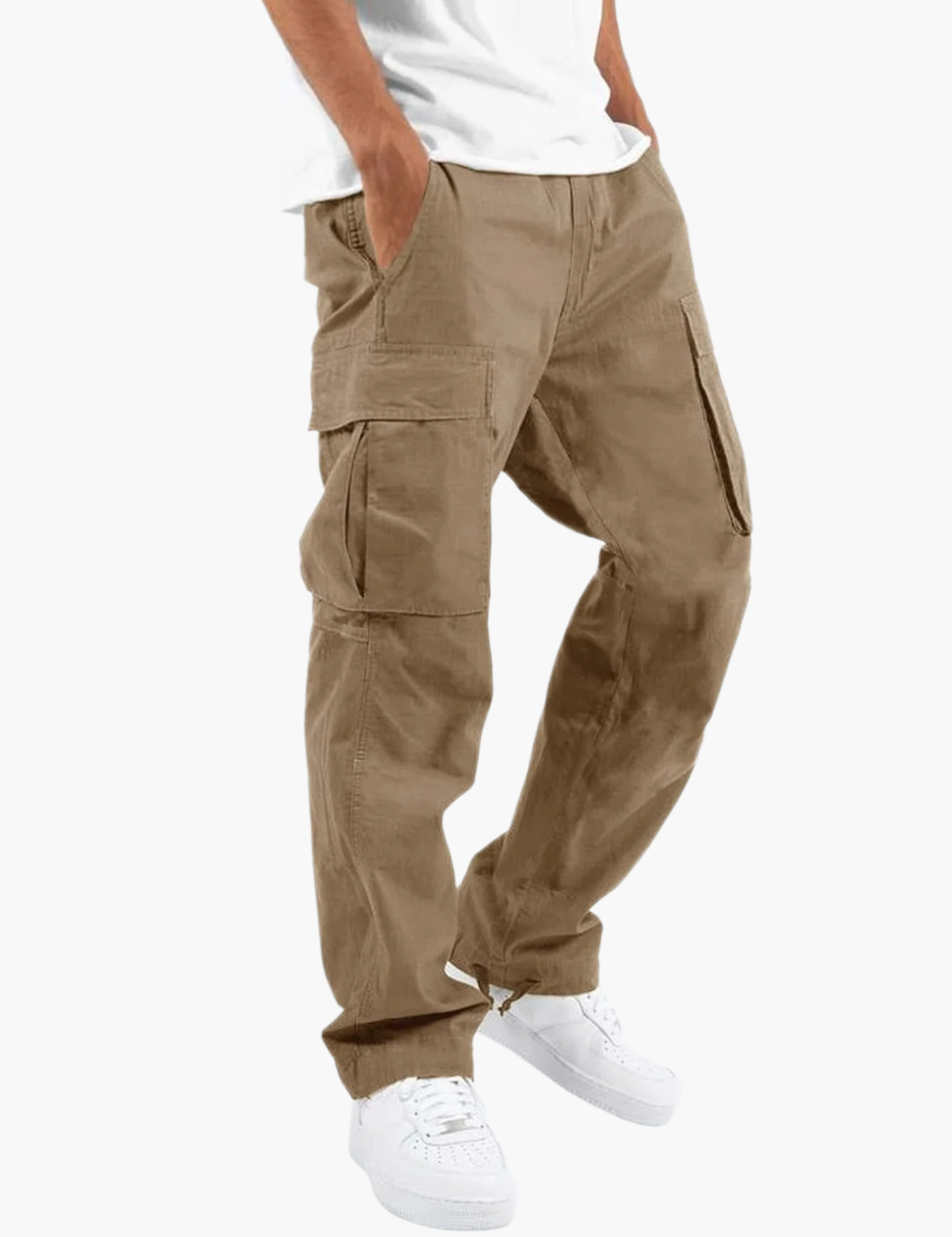 Miguel - Pantalones Cargo