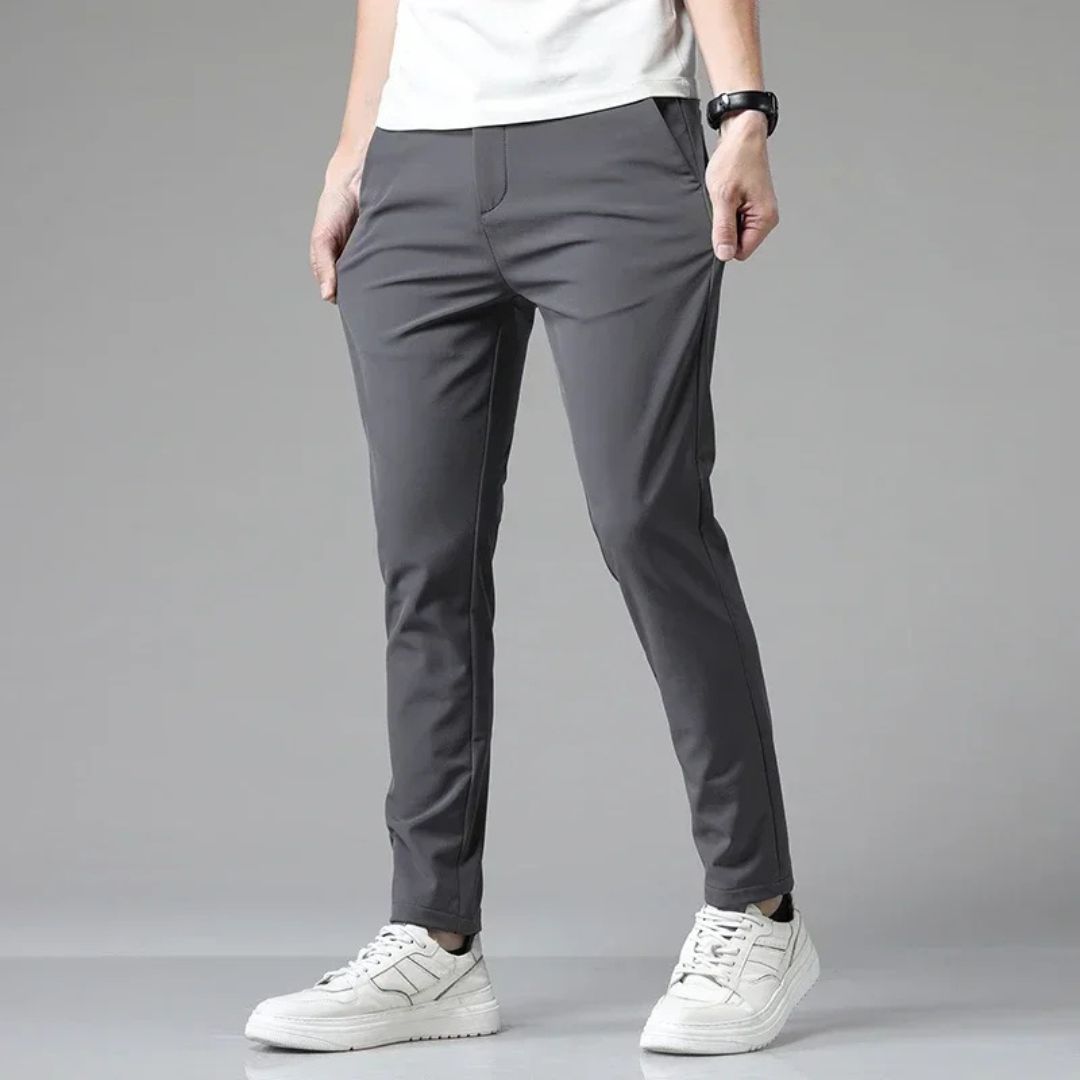 Ivo - Pantalones Premium para el Día a Día