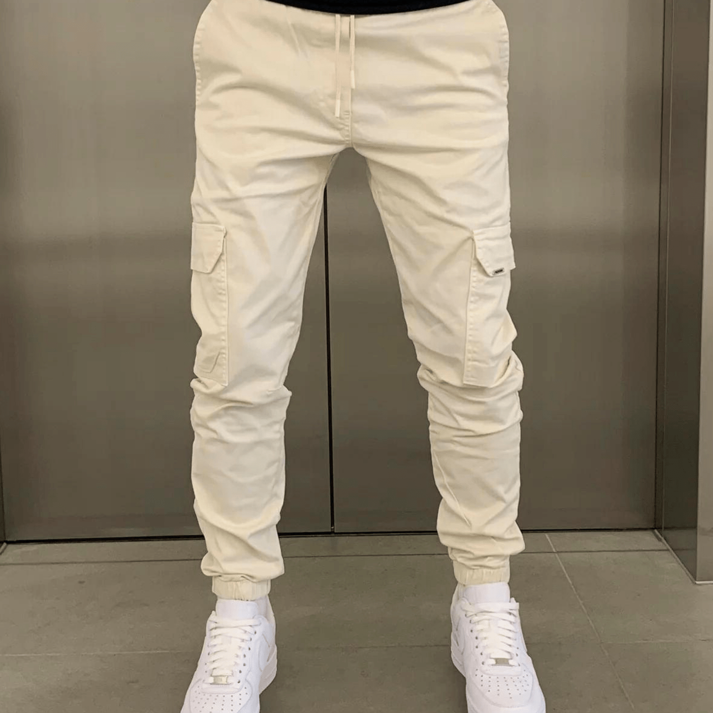 Sommerfeld | Cargo Jogger Fit (1 comprar, 1 GRATIS)