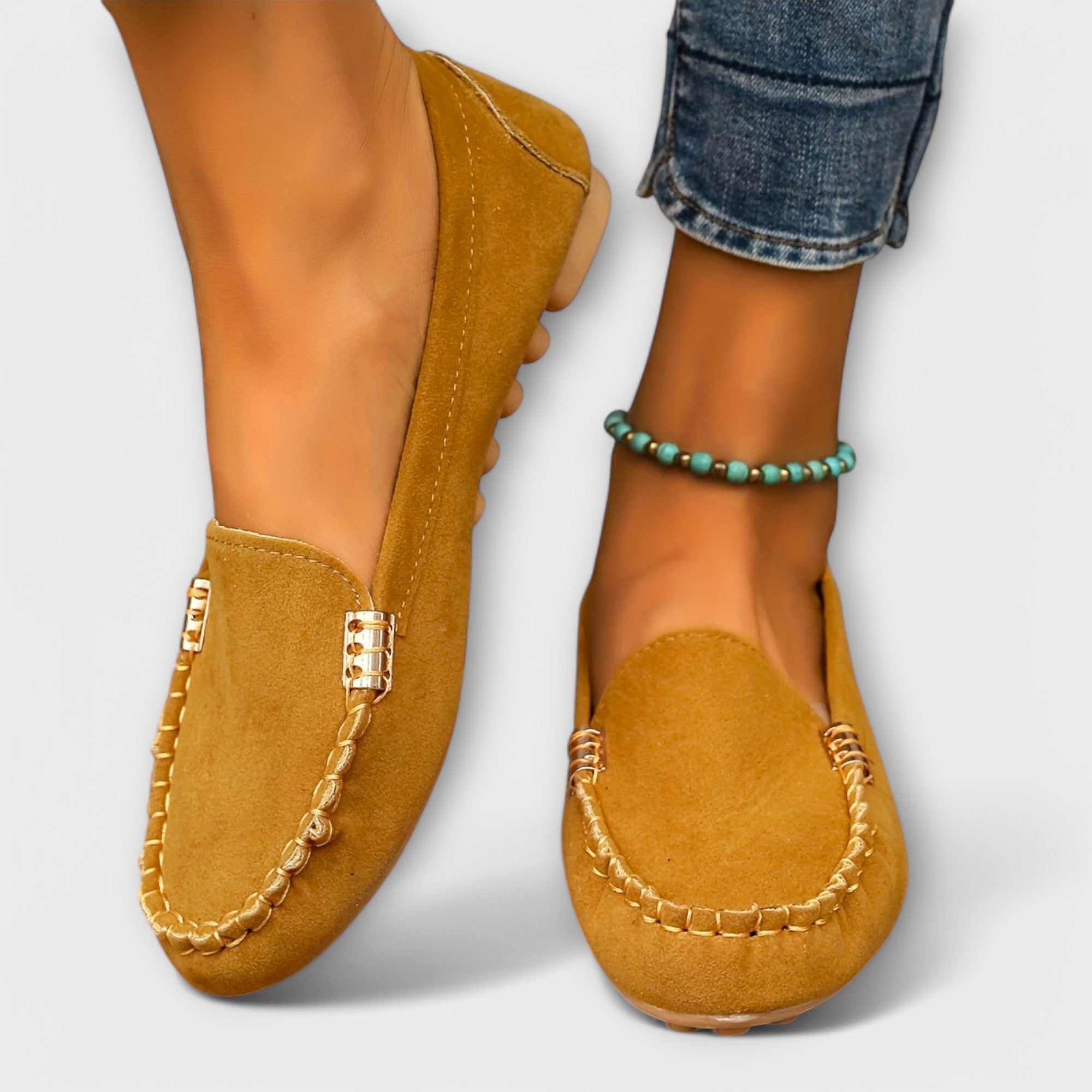 Sabrina - Mocasín Elegante