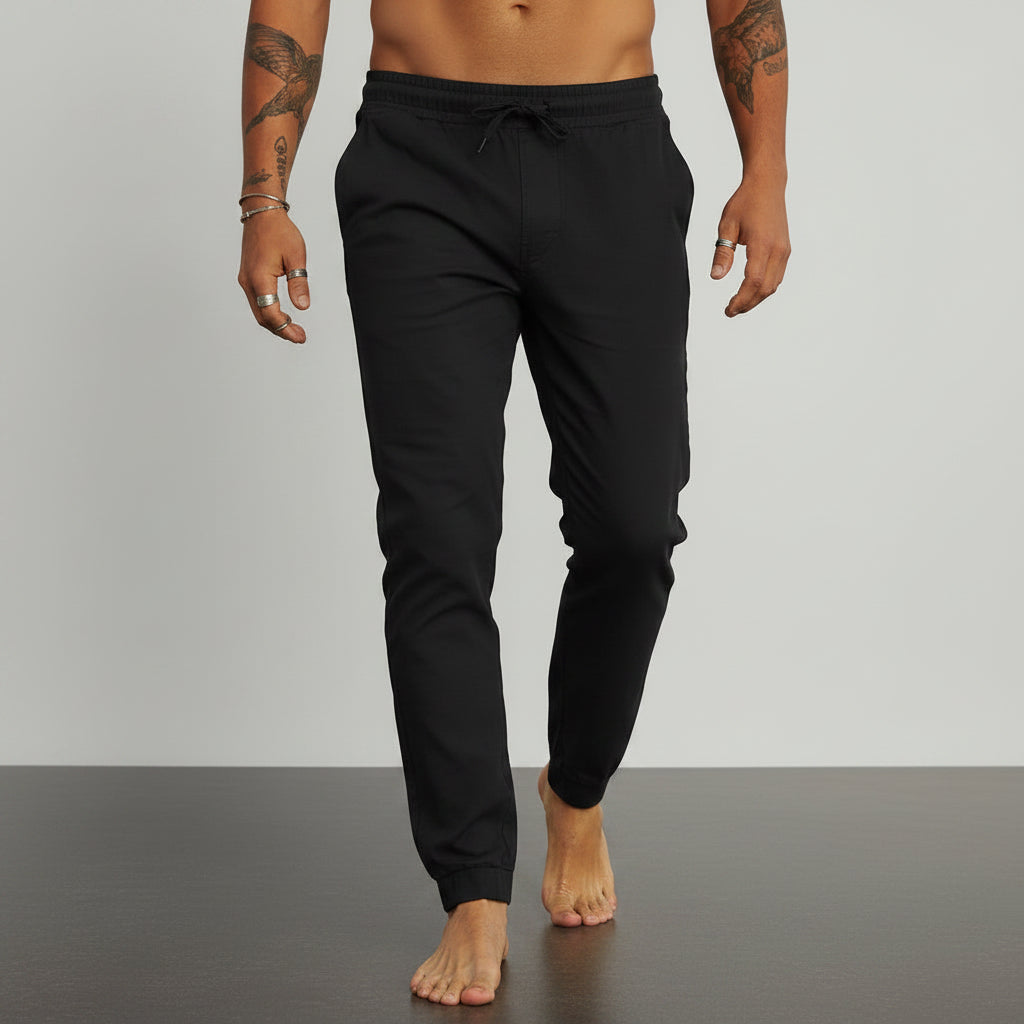Pablo - Pantalones de Playa Casuales