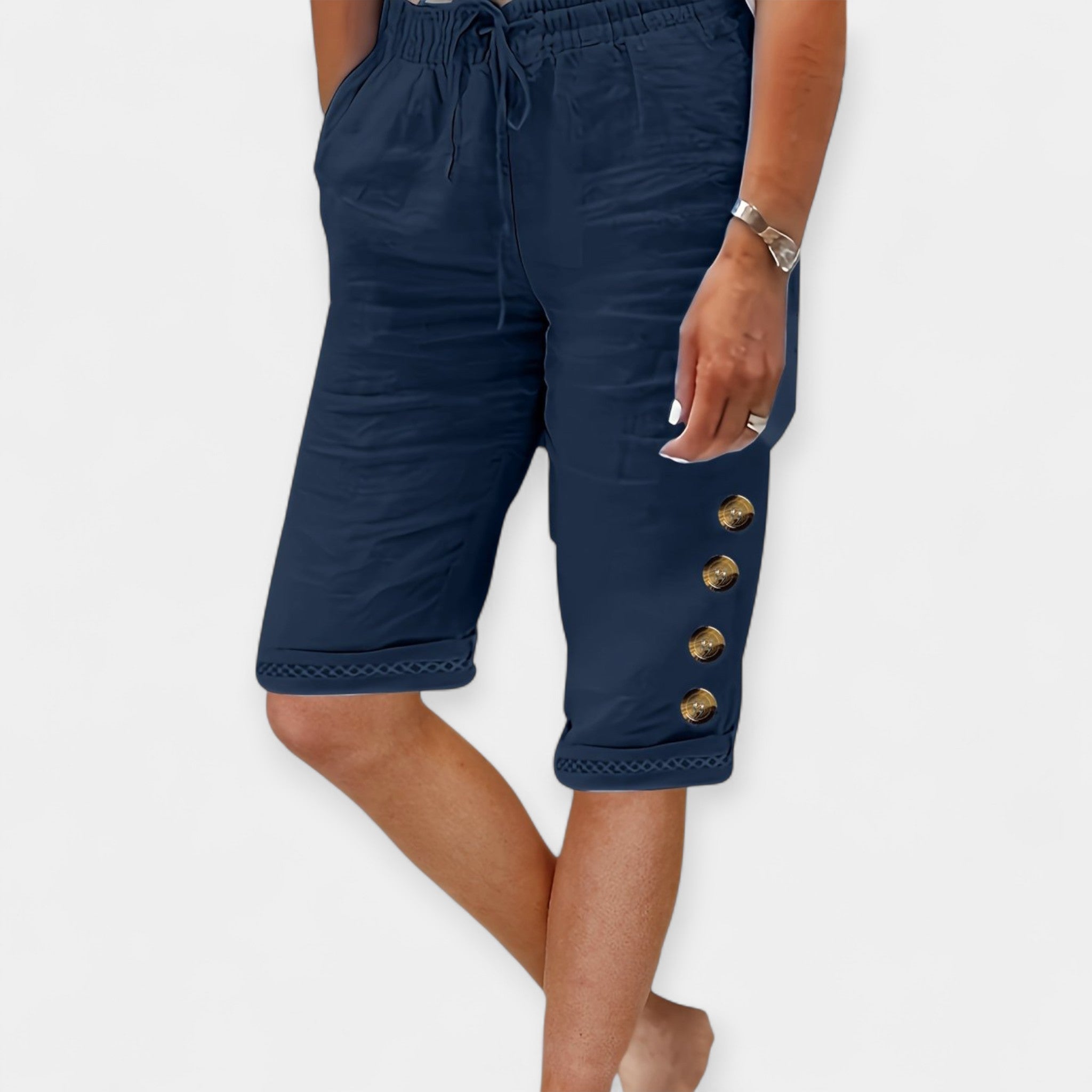 Luna - Pantalones de Playa