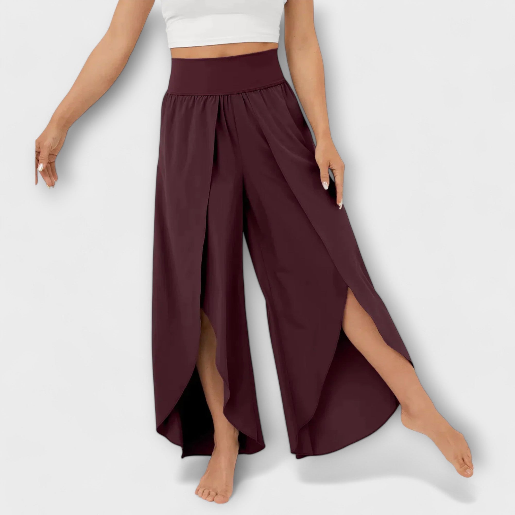 Ana - Pantalones para Mujer