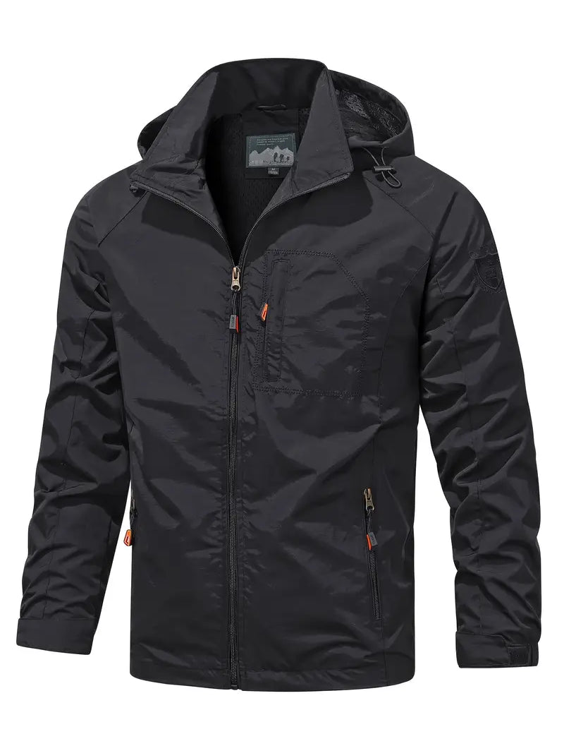 Vasco - Chaqueta Elegante
