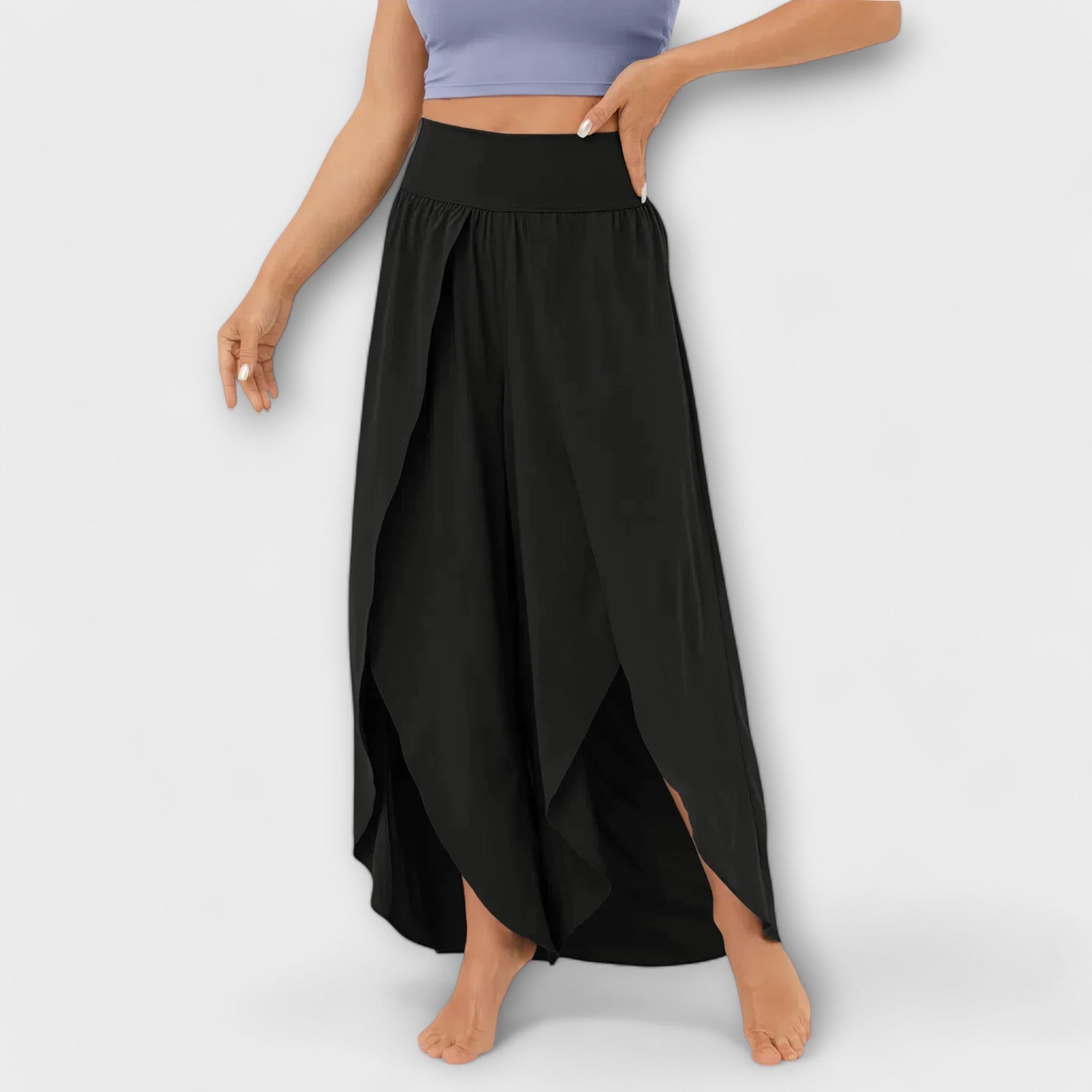 Ana - Pantalones para Mujer