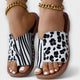 Leopardo Blanco
