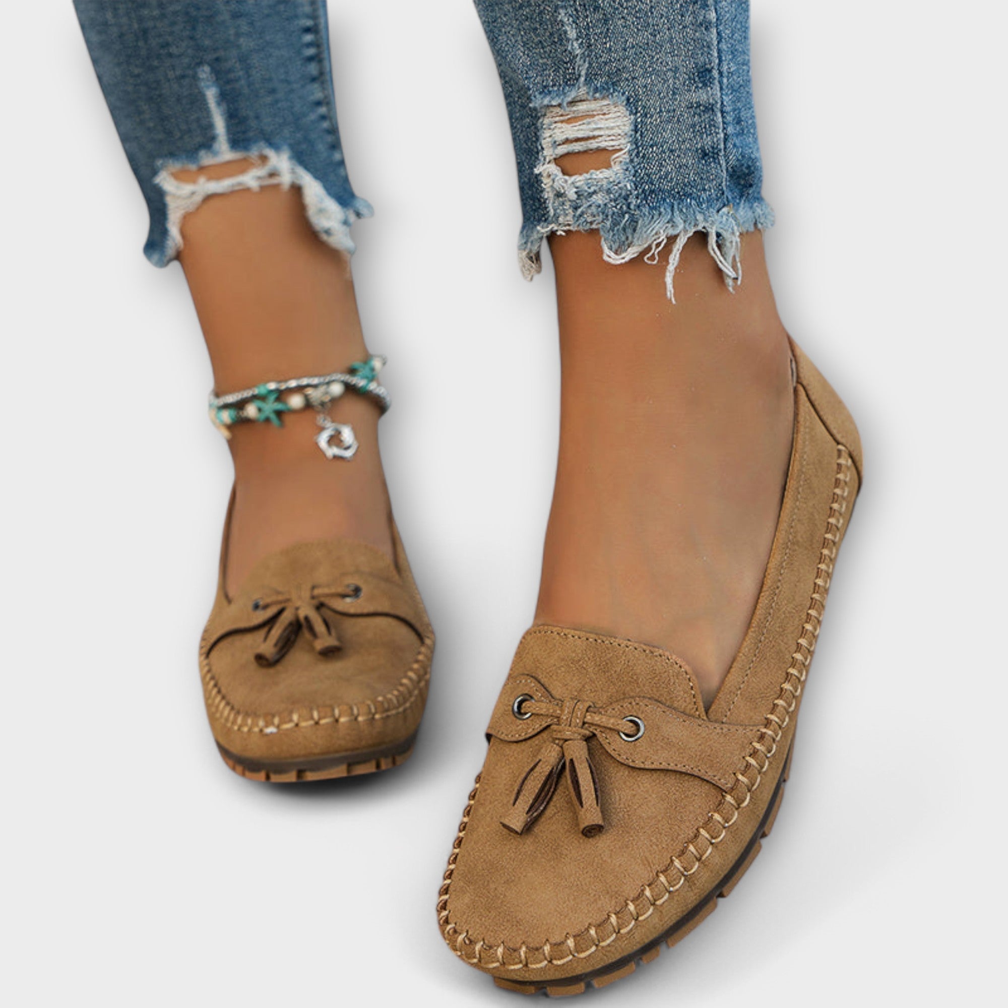 Lisa - Mocasín Elegante