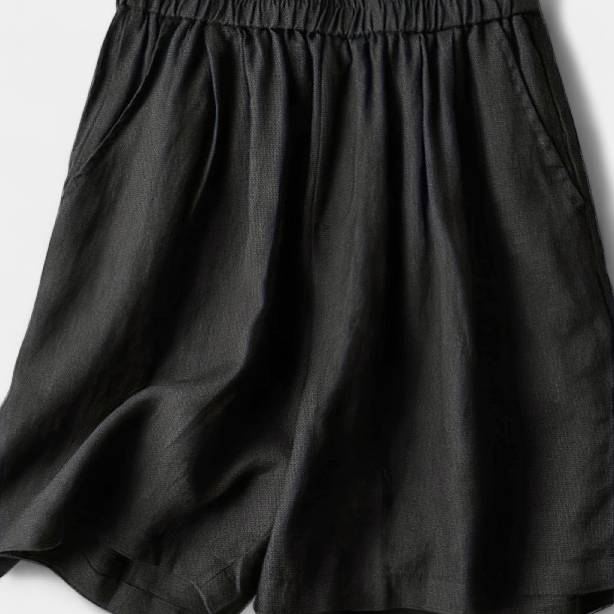Carmen - Pantalones Cortos Ligeros de Verano