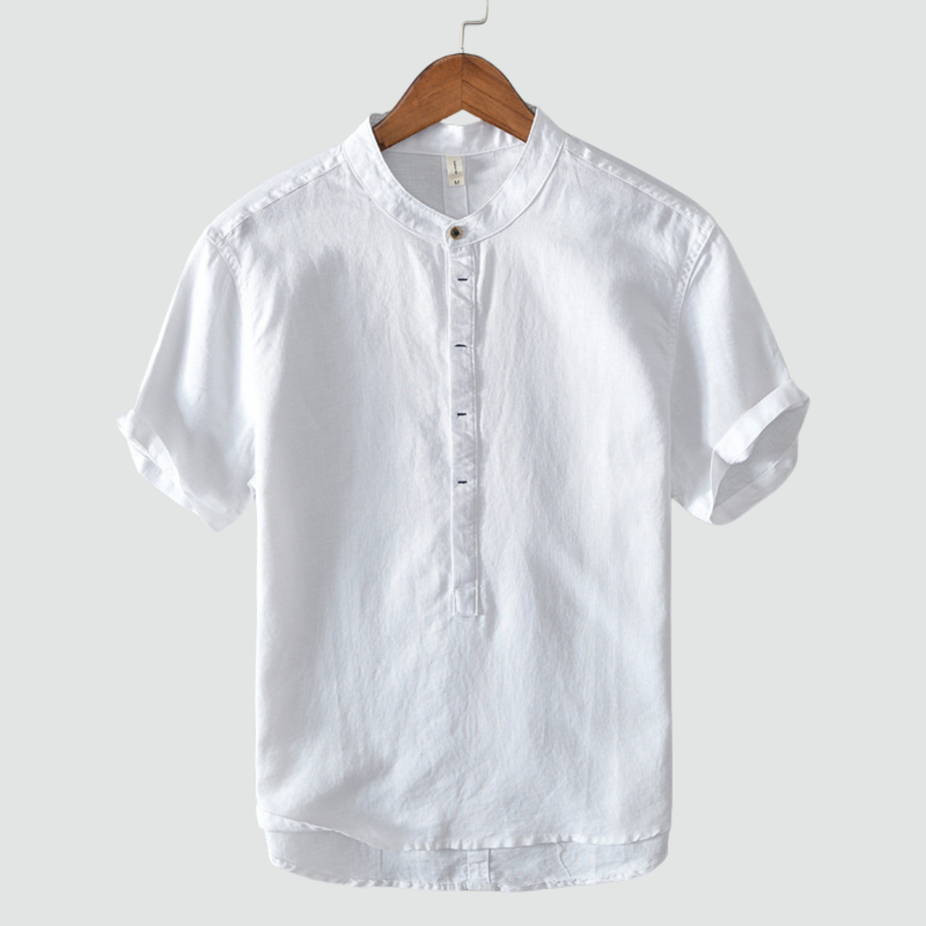 Duarte - Camisa Casual Clásica
